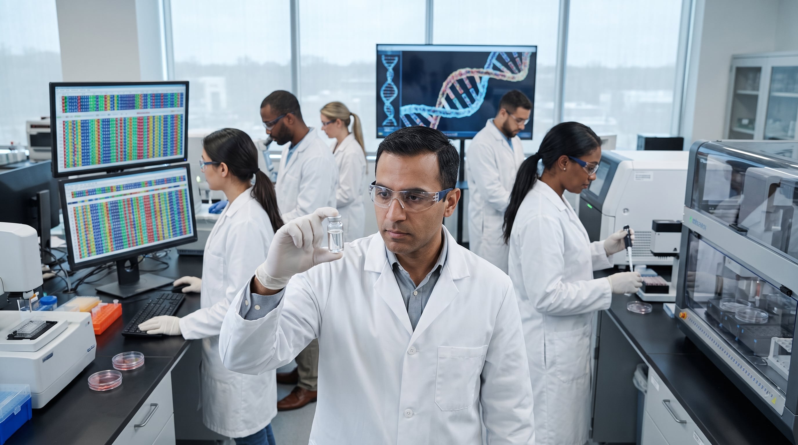 Nueva vacuna contra la tuberculosis: cómo participará Perú en el proyecto con el MIT que estudiará su diversidad genética