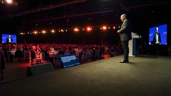 CIPPEC reúne al “círculo rojo” en su cena anual, con la consigna “Crecer o crecer”