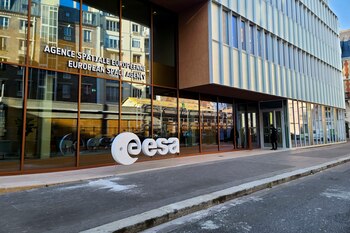 Imagen del exterior de la