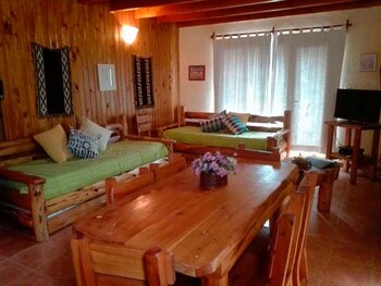 El supuesto interior de una