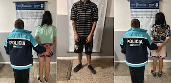 La Fiscalía N° 7 de