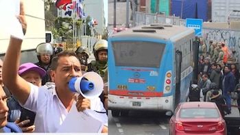 ¿Cuándo será el próximo paro