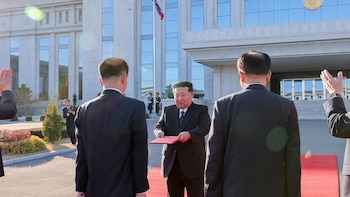 Corea del Norte condena la