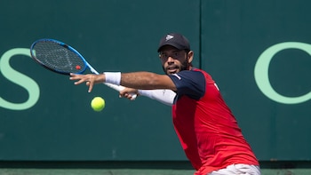 República Dominicana vence a Letonia