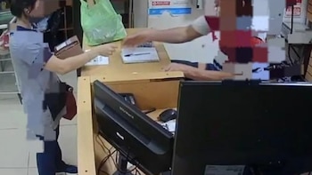 Misiones: una docente le robó la tarjeta de débito a una compañera, gastó 300 mil pesos y la atraparon