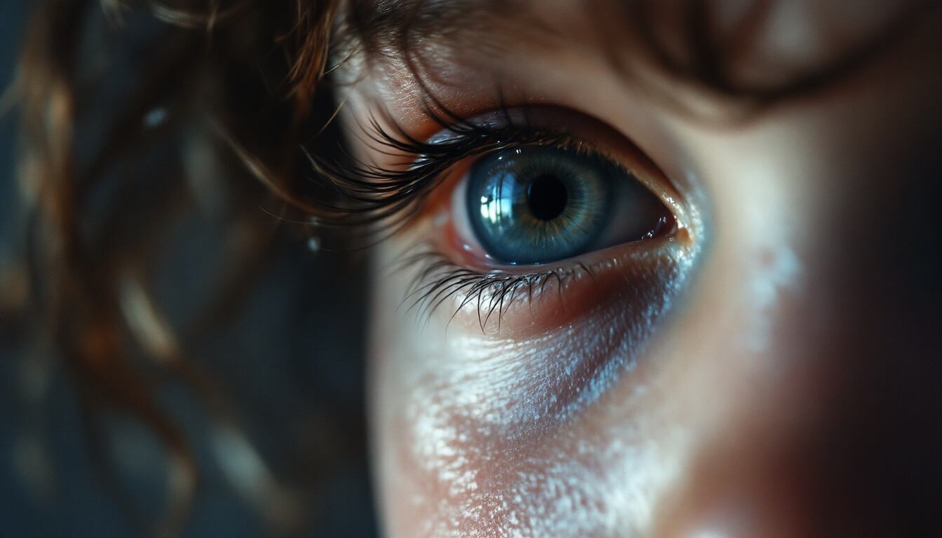 La exposición continua a la imprevisibilidad en el hogar aumenta el riesgo de problemas emocionales en niños y adultos (Imagen Ilustrativa Infobae)