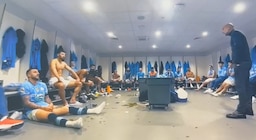 “Si soy un problema, dímelo”: la discusión de Pep Guardiola con un líder del Manchester City que terminó con el DT llorando