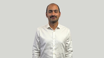 Diego Coronel es responsable de