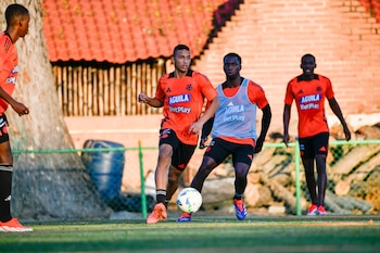 Los Cafeteros tendrán su primera
