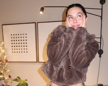 Daniela Salazar transforma una pérdida