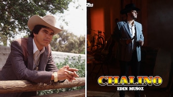 ¿Quién es Emilio, el personaje