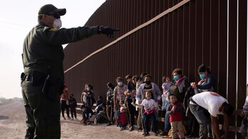La familia de Hernández Rojas