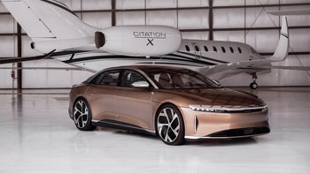 Una marca nueva pone en