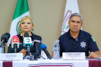 Asesinatos de agentes de investigación en BC suceden tras operativos contra Los Rusos, aseguran autoridades