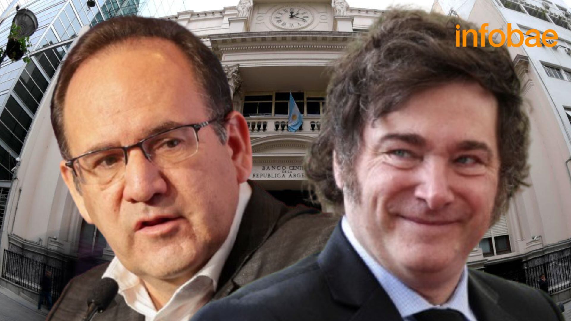 José Salardi presentó el plan