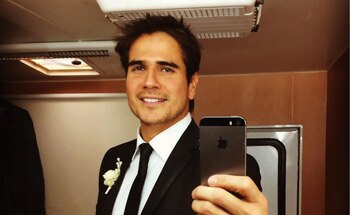 Esta no es la primera