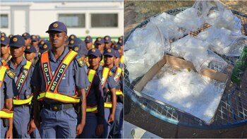 El hallazgo se realizó en