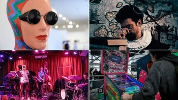 Agenda 9 al 16 de septiembre