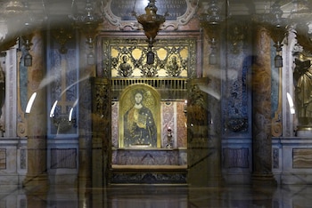 Los trabajos arqueológicos supervisados por