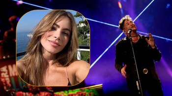 Carlos Vives recordó los inicios