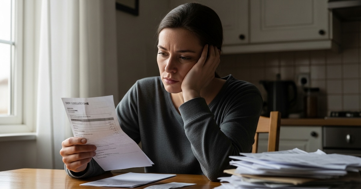 The arrears grew again in May: 4 out of 10 under 35 have problems paying at least one loan