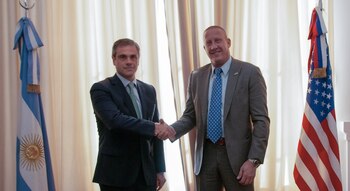 Guillermo Michel David Magdycz
