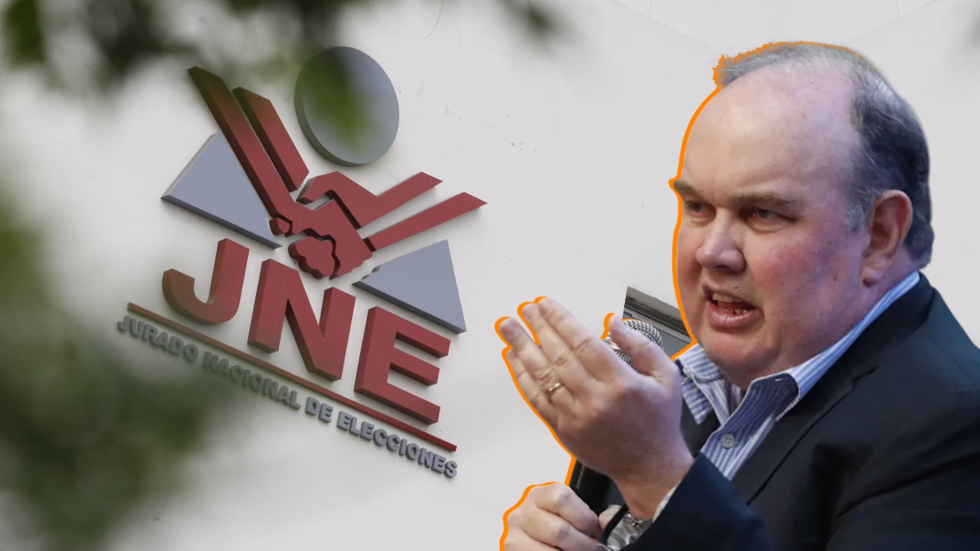 Renovación Popular rechazó la auditoría informática del JNE para las Elecciones 2026, anticipando que no reconocerá los resultados que emita la autoridad electoral. (Composición: Infobae Perú)