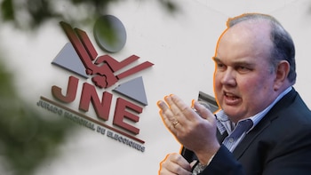 Renovación Popular cuestiona auditoría del JNE y advierte que resultados de Elecciones “no tendrá ningún tipo de validez ni respaldo”