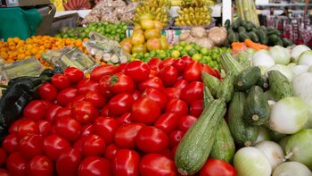 La inflación registró un ligero