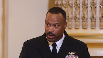 Jefe del Comando Sur de