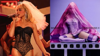 Coachella 2026: Horario de México para el show de Sabrina Carpenter de hoy 17 de abril con posible aparición de Madonna