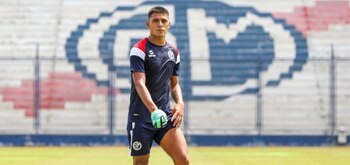 Municipal: Alonso Yovera cerca de