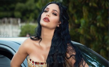 Bailarina de Barranquilla, Colombia 2022