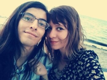 (Foto: Facebook Nada Adan)