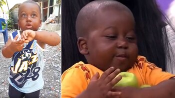 A Yanfry lo invitaron a