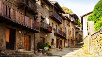 Una de cada cuatro viviendas