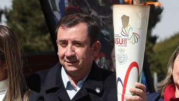 Bolivia apuesta por su supremacía