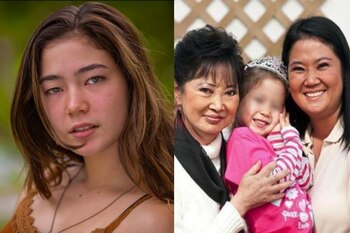 Kyara Villanella reconoció que tuvo