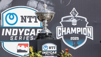 Donald Trump anuncia una carrera