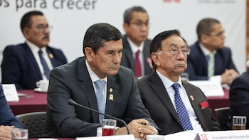 El secreto del premier Luis Arroyo: su hermano fue beneficiado con contrado de S/6.000 en el IPD, entidad adscrita a la PCM