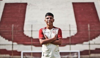 Piero Quispe – Universitario de Deportes – Liga 1 – Perú – deportes – 26 julio