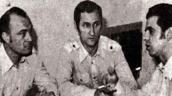 Roberto Cirilo Perdía