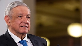 Foto: Presidencia de México.