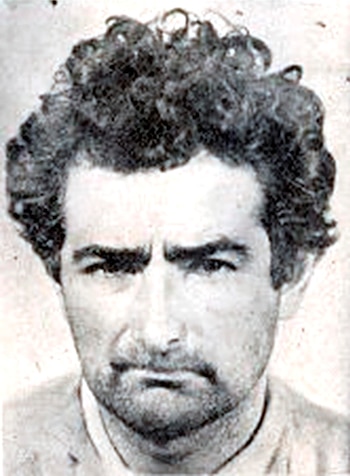 Así lucia Pepe Mujica antes