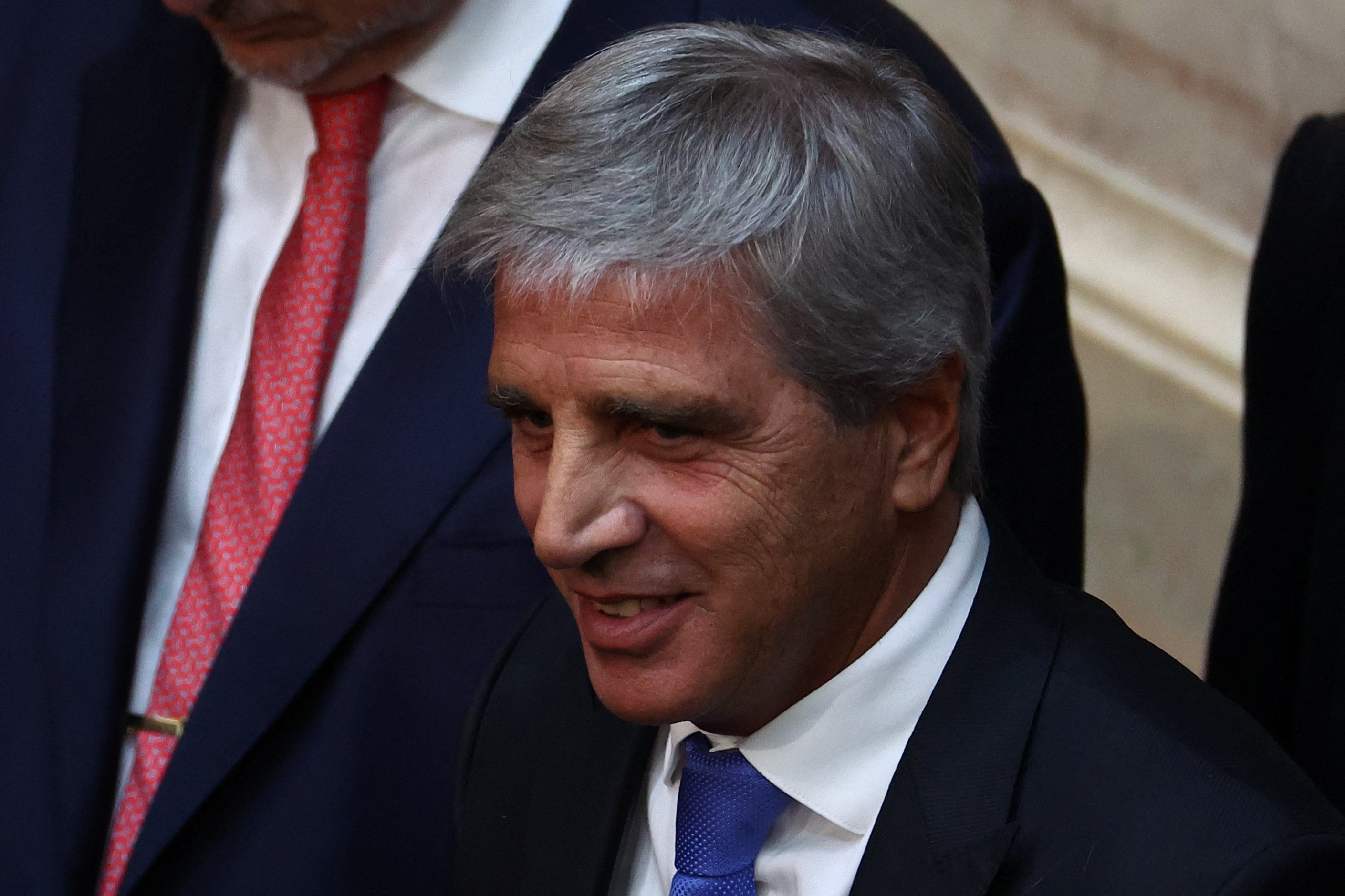 La economía aparece como la principal variable de la elección 2027 y como el factor central para evaluar la gestión de Javier Milei (REUTERS/Agustín Marcarian)
