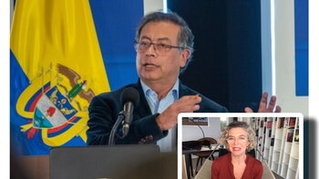 El curioso ‘piropo’ de Gustavo