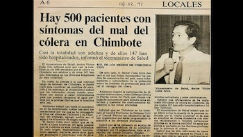(Diario de Chimbote)