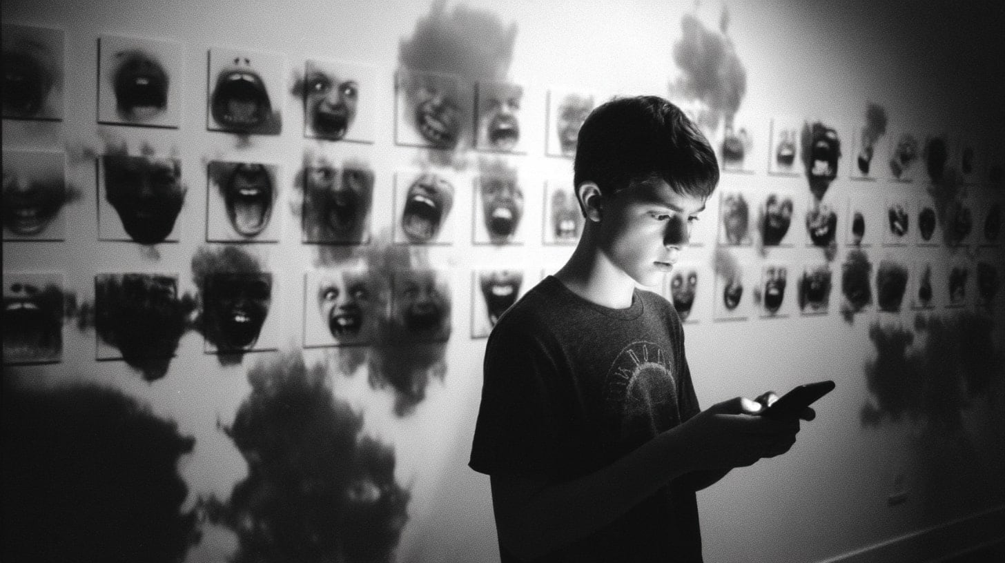 La reforma al artículo 138-A establece penas de cinco a ocho años por violencia psicológica. - (Imagen Ilustrativa Infobae)