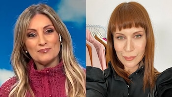 Marcela Tauro arremetió contra Matilda Blanco: “Cuando te metés con alguien mío, lo voy a defender a muerte”