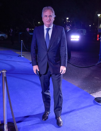 Cena Fundacion Libertad 2026